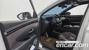 Hyundai Tucson, 2021 — миниатюра 13