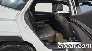 Hyundai Tucson, 2021 — миниатюра 18
