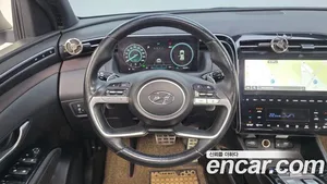 Hyundai Tucson, 2021 — миниатюра 19