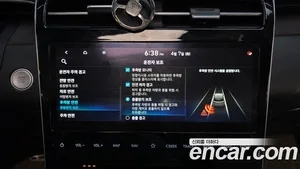 Hyundai Tucson, 2021 — миниатюра 21