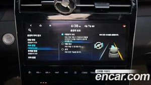 Hyundai Tucson, 2021 — миниатюра 22