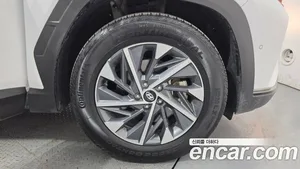 Hyundai Tucson, 2021 — миниатюра 7