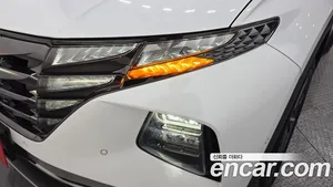 Hyundai Tucson, 2021 — миниатюра 8