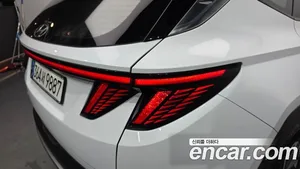 Hyundai Tucson, 2021 — миниатюра 9