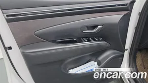 Hyundai Tucson, 2021 — миниатюра 14