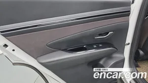 Hyundai Tucson, 2021 — миниатюра 15