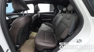 Hyundai Tucson, 2021 — миниатюра 16
