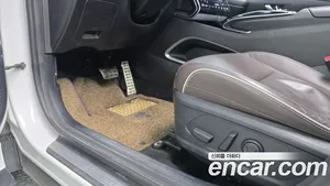 Hyundai Tucson, 2021 — миниатюра 27