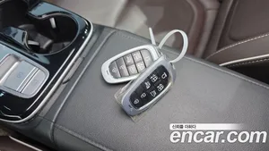 Hyundai Tucson, 2021 — миниатюра 31
