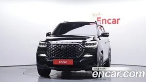 KGM Rexton, 2022 — миниатюра 2