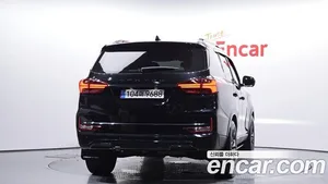 KGM Rexton, 2022 — миниатюра 3