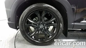 KGM Rexton, 2022 — миниатюра 4