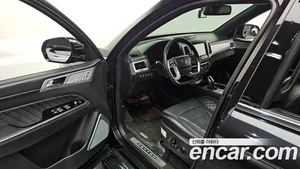 KGM Rexton, 2022 — миниатюра 10