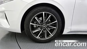 Hyundai Grandeur, 2020 — миниатюра 5
