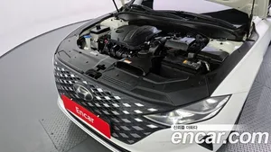 Hyundai Grandeur, 2020 — миниатюра 6