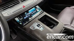 Hyundai Grandeur, 2020 — миниатюра 9
