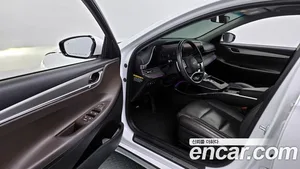 Hyundai Grandeur, 2020 — миниатюра 11