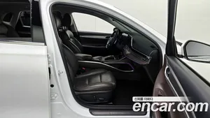 Hyundai Grandeur, 2020 — миниатюра 12