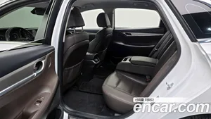 Hyundai Grandeur, 2020 — миниатюра 13
