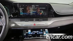 Hyundai Grandeur, 2020 — миниатюра 14