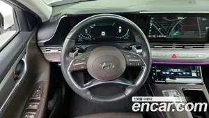 Hyundai Grandeur, 2020 — миниатюра 15