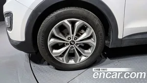 Hyundai Santa Fe, 2015 — миниатюра 5