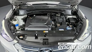 Hyundai Santa Fe, 2015 — миниатюра 6