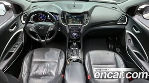 Hyundai Santa Fe, 2015 — миниатюра 7