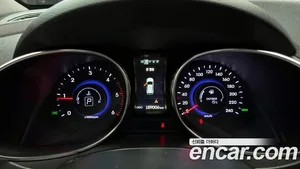 Hyundai Santa Fe, 2015 — миниатюра 8