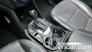 Hyundai Santa Fe, 2015 — миниатюра 9