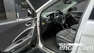 Hyundai Santa Fe, 2015 — миниатюра 10
