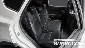 Hyundai Santa Fe, 2015 — миниатюра 11