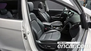 Hyundai Santa Fe, 2015 — миниатюра 12