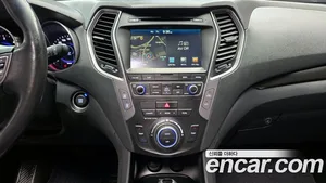 Hyundai Santa Fe, 2015 — миниатюра 14