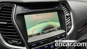 Hyundai Santa Fe, 2015 — миниатюра 15