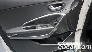 Hyundai Santa Fe, 2015 — миниатюра 16