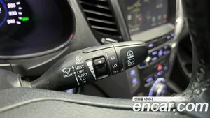 Hyundai Santa Fe, 2015 — миниатюра 17