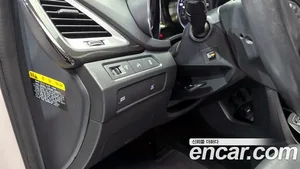 Hyundai Santa Fe, 2015 — миниатюра 19