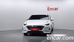 Hyundai Sonata, 2020 — миниатюра 3