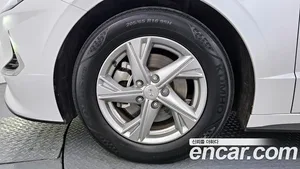 Hyundai Sonata, 2020 — миниатюра 5
