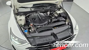 Hyundai Sonata, 2020 — миниатюра 6