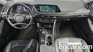 Hyundai Sonata, 2020 — миниатюра 7