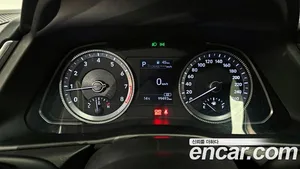Hyundai Sonata, 2020 — миниатюра 8