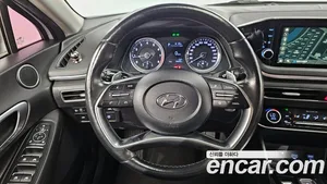 Hyundai Sonata, 2020 — миниатюра 10