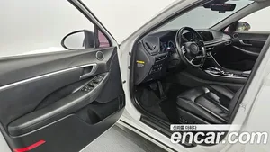 Hyundai Sonata, 2020 — миниатюра 11