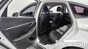 Hyundai Sonata, 2020 — миниатюра 12