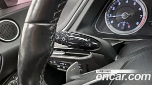 Hyundai Sonata, 2020 — миниатюра 15