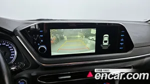 Hyundai Sonata, 2020 — миниатюра 16