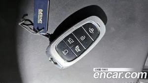 Hyundai Sonata, 2020 — миниатюра 19