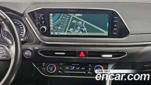 Hyundai Sonata, 2020 — миниатюра 20